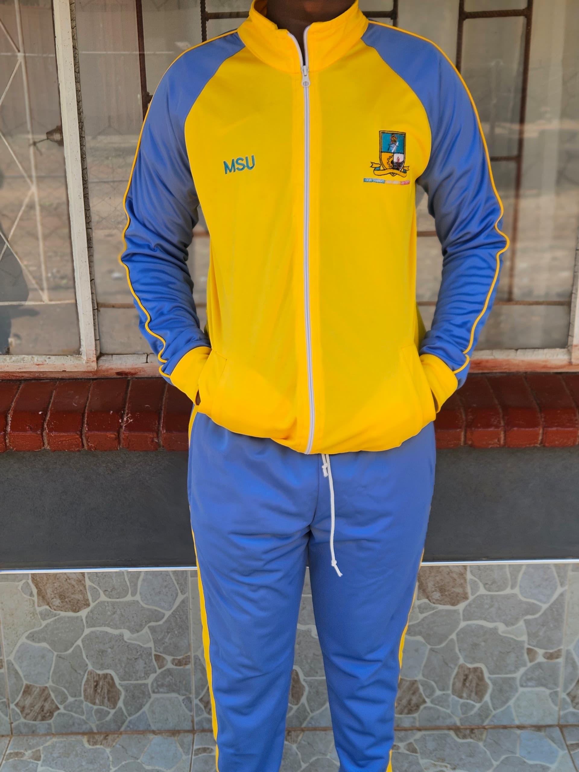 Tracksuit