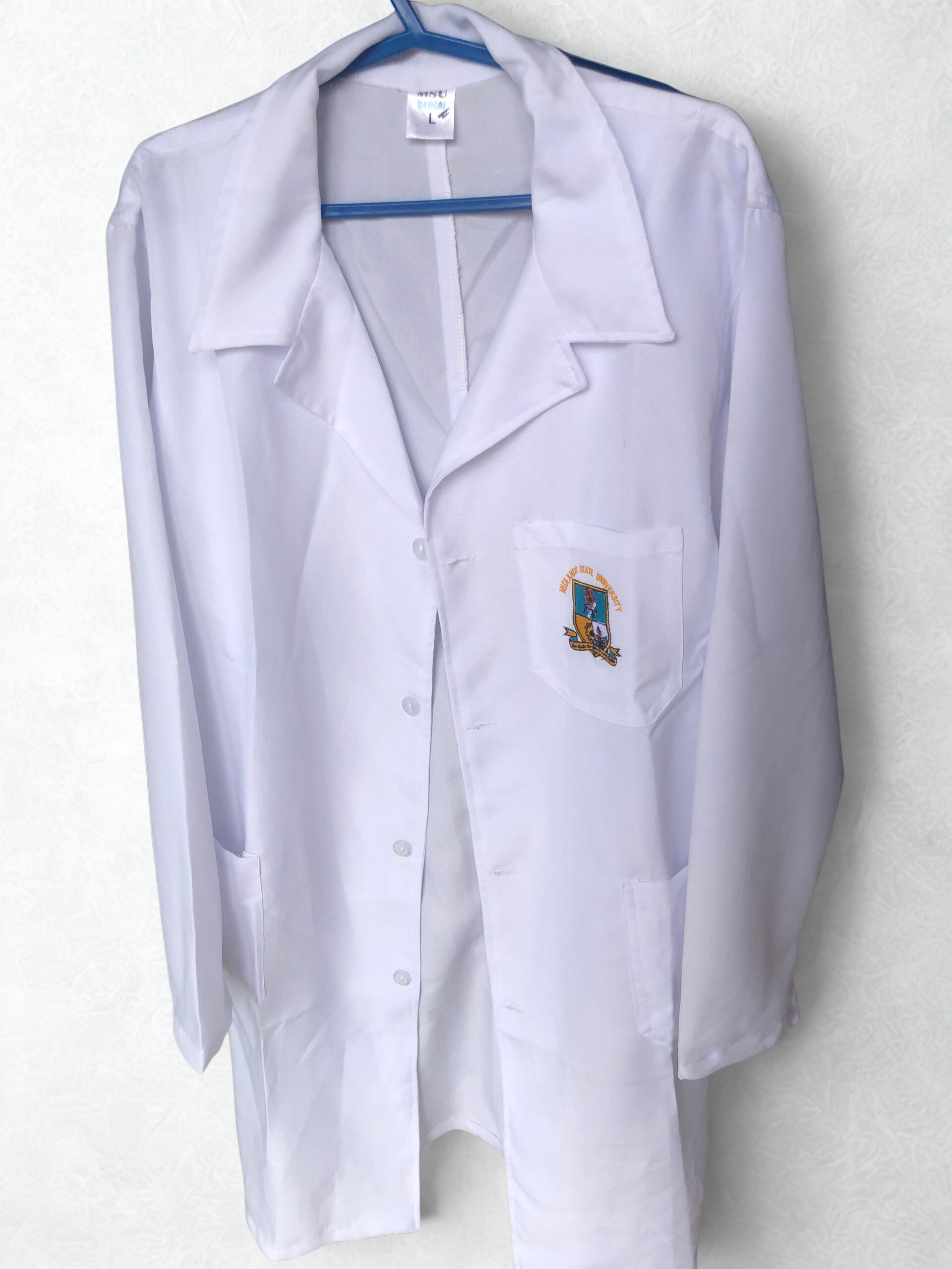 Labcoats